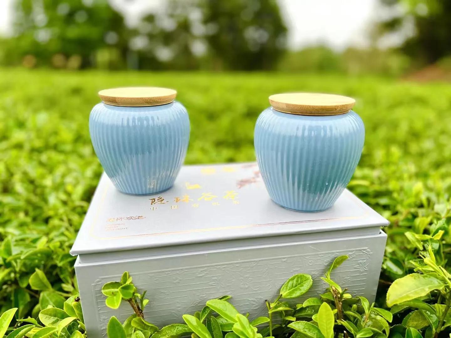 富硒黄金茶价格（黄金茶属于什么茶价格）-硒宝网