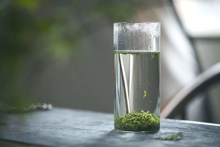 富硒茶玉露公司(茶叶玉露什么意思)-硒宝网