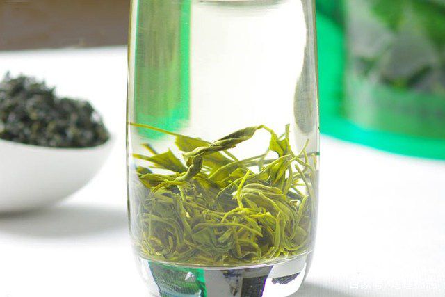 陕西富硒茶品牌(陕西富硒茶多少钱一斤)-硒宝网