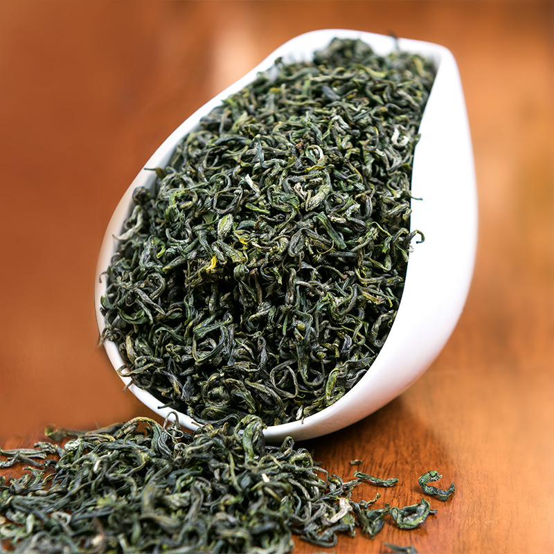 恩施富硒茶取名(恩施富硒新茶)-硒宝网