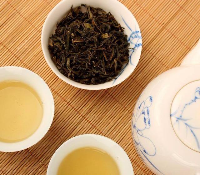 湖北富硒茶好喝（湖北富硒红茶）-硒宝网