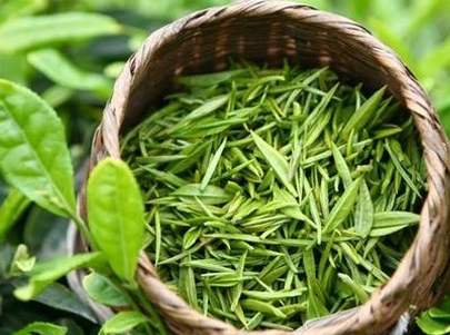 湖北富硒茶好喝（湖北富硒红茶）-硒宝网