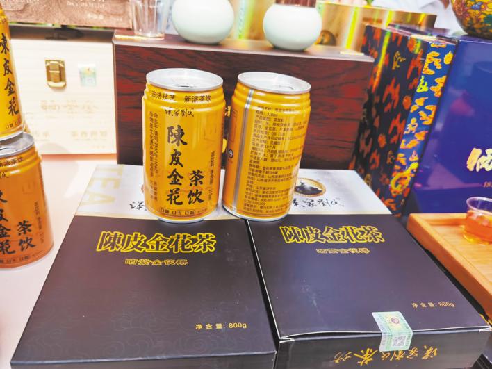 湖北富硒茶好喝(湖北富硒茶是绿茶吗)-硒宝网