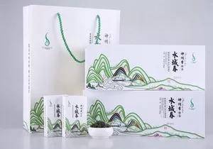 高山富硒野放茶（高山富硒茶属于什么茶）-硒宝网