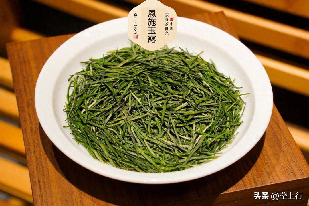 湖北富硒茶好喝(湖北富硒茶多少钱一斤)-硒宝网