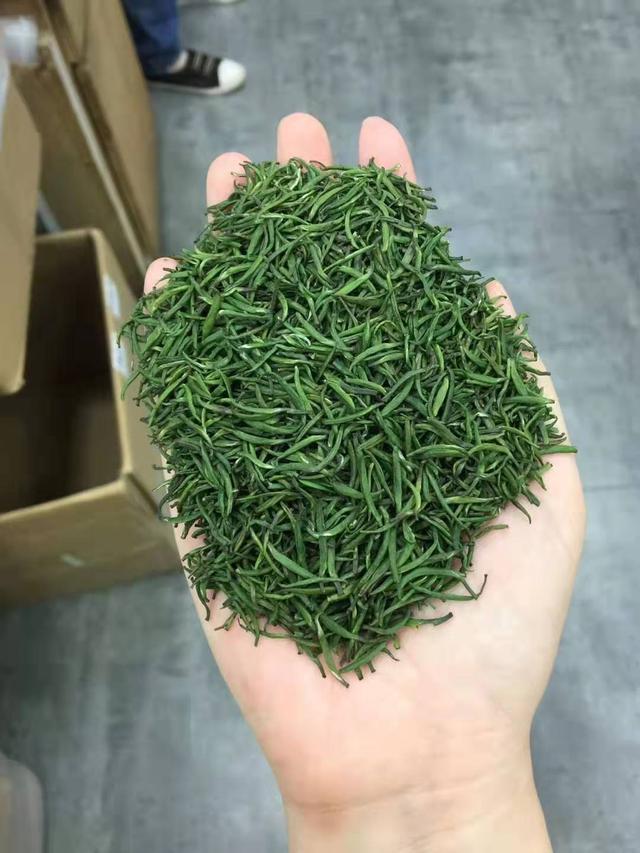 安康富硒银针茶(安康紫阳富硒茶银针多少钱一斤)-硒宝网