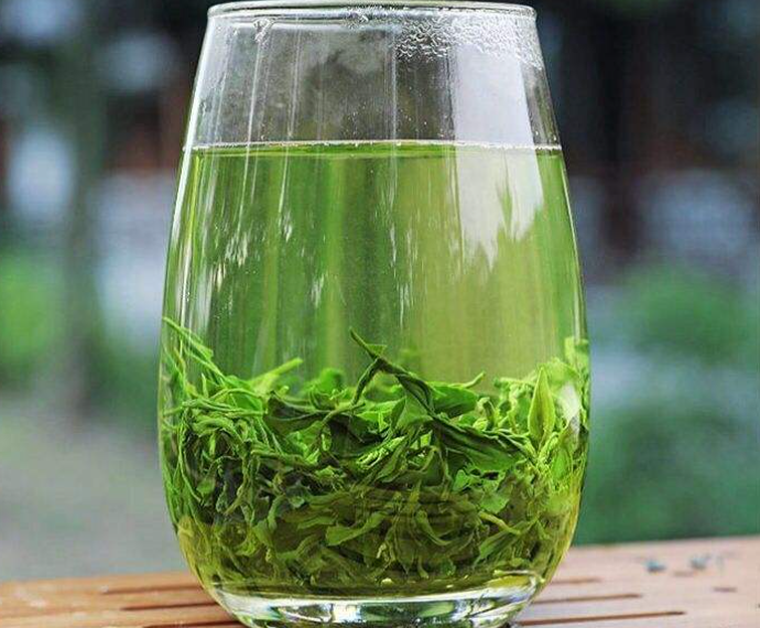 怎样鉴定富硒茶(富硒茶叶标准)-硒宝网