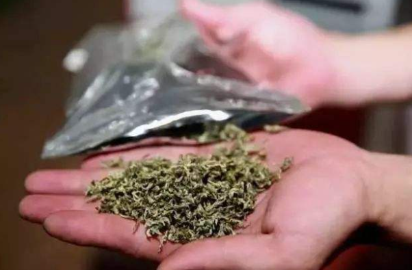 怎样鉴定富硒茶(富硒茶叶标准)-硒宝网