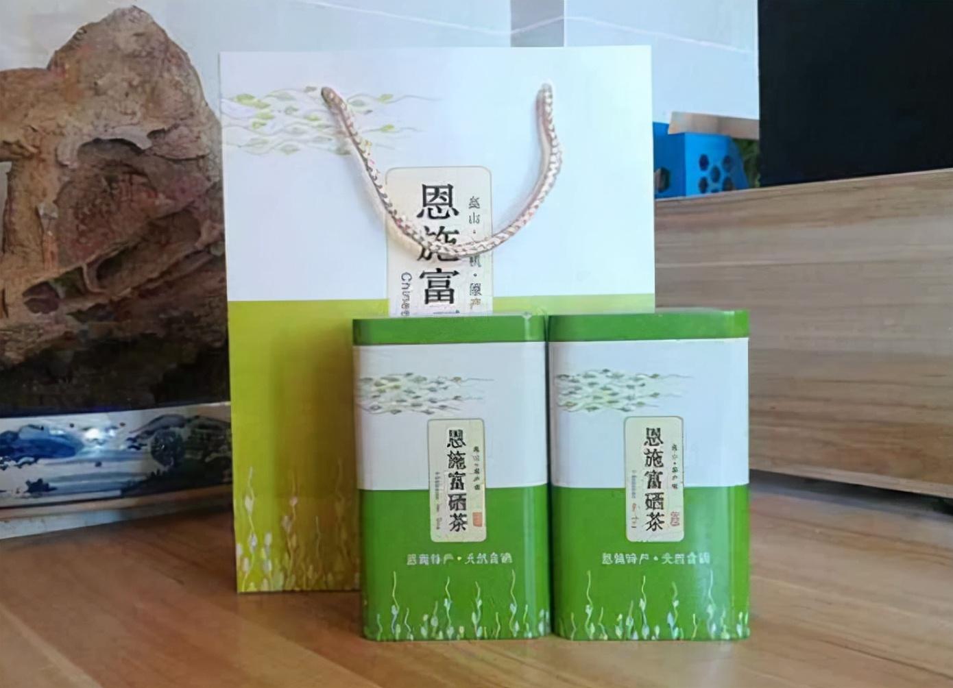 怎样鉴定富硒茶(富硒茶叶标准)-硒宝网