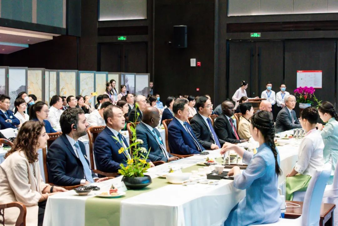 安康富硒银针茶(安康富硒茶多少钱一斤汗水晨雾)-硒宝网