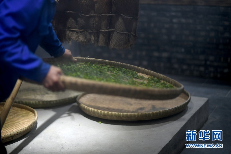 恩施天方富硒茶（恩施富硒茶厂）-硒宝网