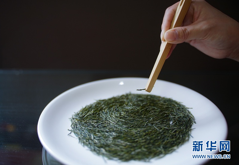 恩施天方富硒茶（恩施富硒茶厂）-硒宝网