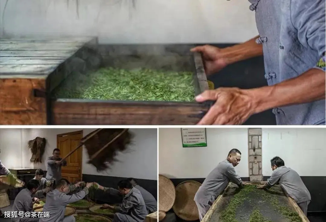 恩施天方富硒茶（恩施富硒茶厂）-硒宝网