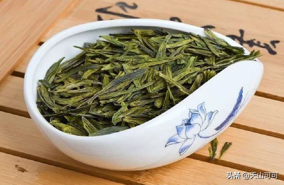 湖北富硒茶好喝（湖北富硒茶有什么功效）-硒宝网