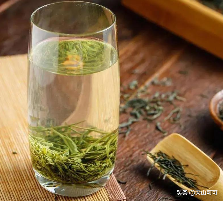 湖北富硒茶好喝（湖北富硒茶有什么功效）-硒宝网