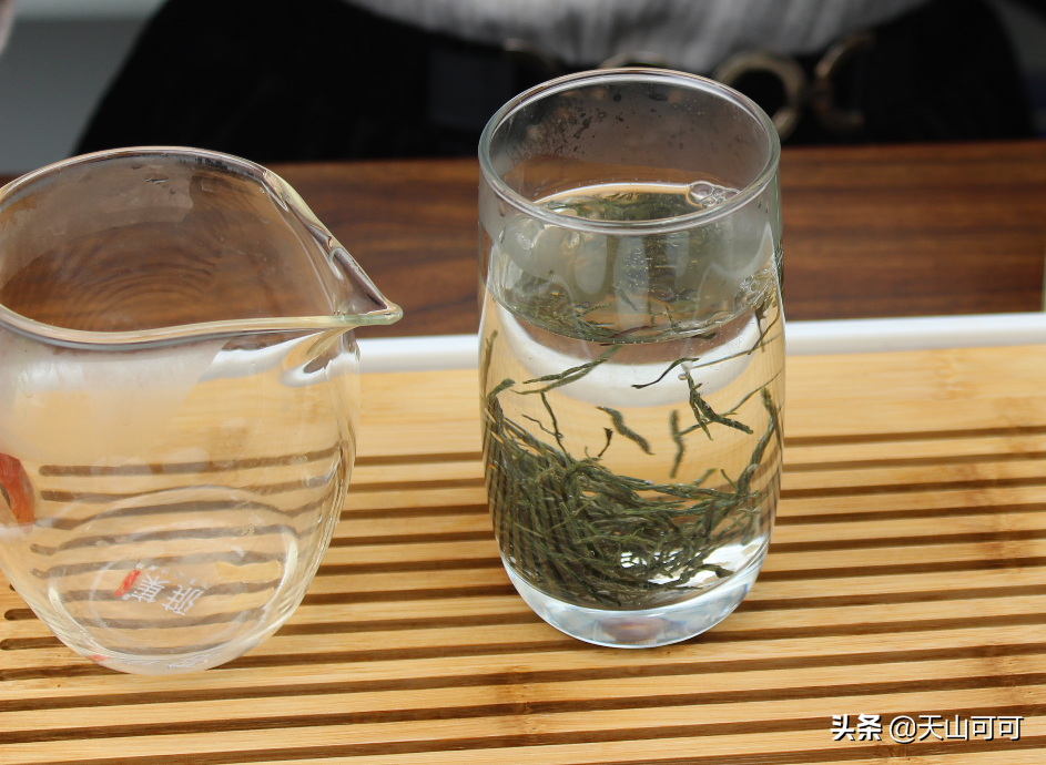 湖北富硒茶好喝（湖北富硒茶有什么功效）-硒宝网