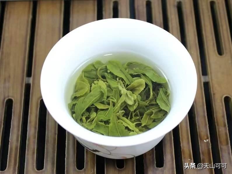 湖北富硒茶好喝（湖北富硒茶有什么功效）-硒宝网