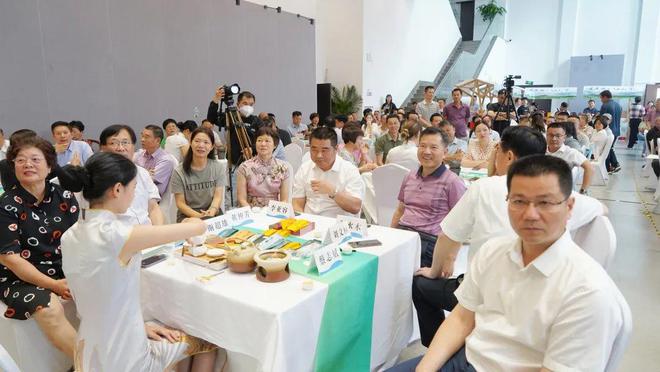 诏安富硒茶产业（诏安富硒的农产品）-硒宝网