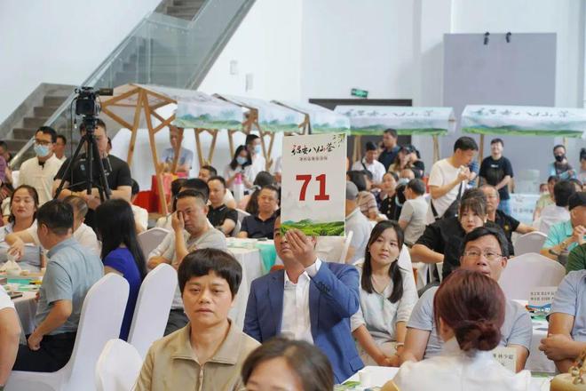 诏安富硒茶产业（诏安富硒的农产品）-硒宝网