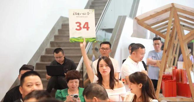 诏安富硒茶产业（诏安富硒的农产品）-硒宝网