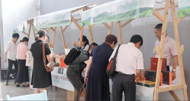 诏安富硒茶产业（诏安富硒的农产品）-硒宝网