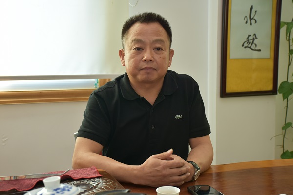 高山富硒野放茶（高山富硒红茶）-硒宝网