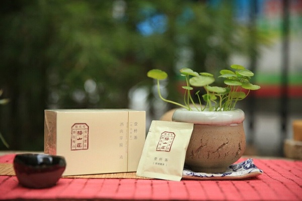 高山富硒野放茶（高山富硒红茶）-硒宝网