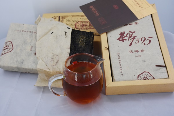 高山富硒野放茶（高山富硒红茶）-硒宝网