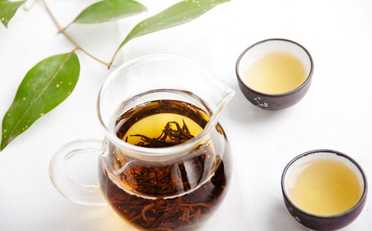 富硒茶红茶价格(富硒红茶多少钱)-硒宝网