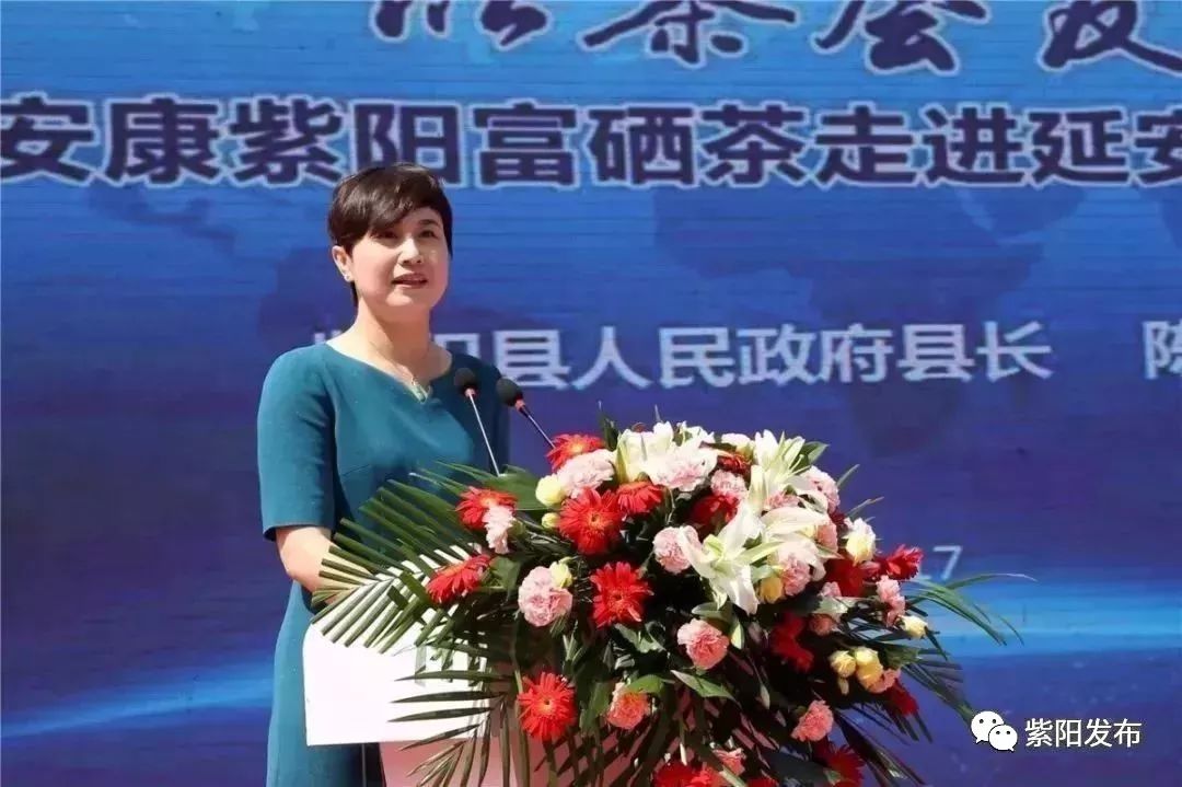 紫阳富硒茶翻译(紫阳茶富硒饮品价格)-硒宝网