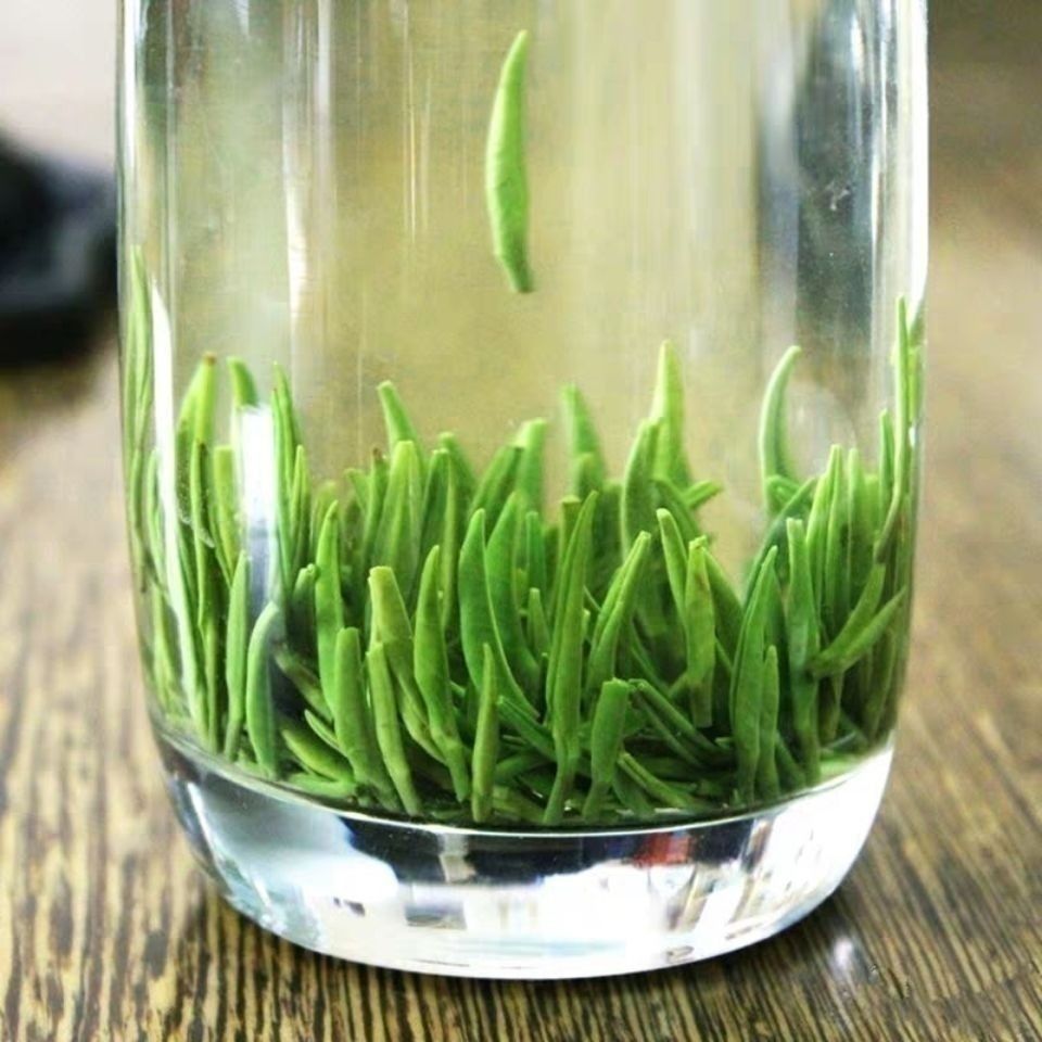 安康富硒茶造句（安康富硒茶广告词）-硒宝网