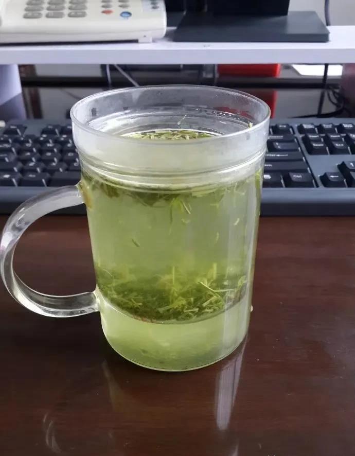 hpv喝富硒茶(喝富硒茶有什么坏处)-硒宝网