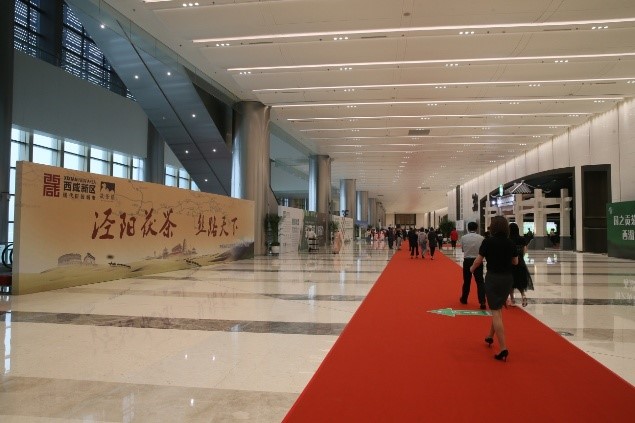 商洛富硒茶直播(陕西富硒茶属于什么茶)-硒宝网