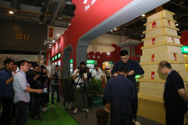 商洛富硒茶直播(陕西富硒茶属于什么茶)-硒宝网