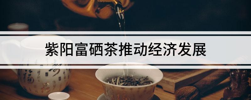 紫阳富硒茶机会(紫阳富硒茶厂)-硒宝网