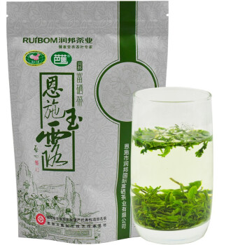 富硒茶含量标注(富硒茶叶硒含量标准)-硒宝网