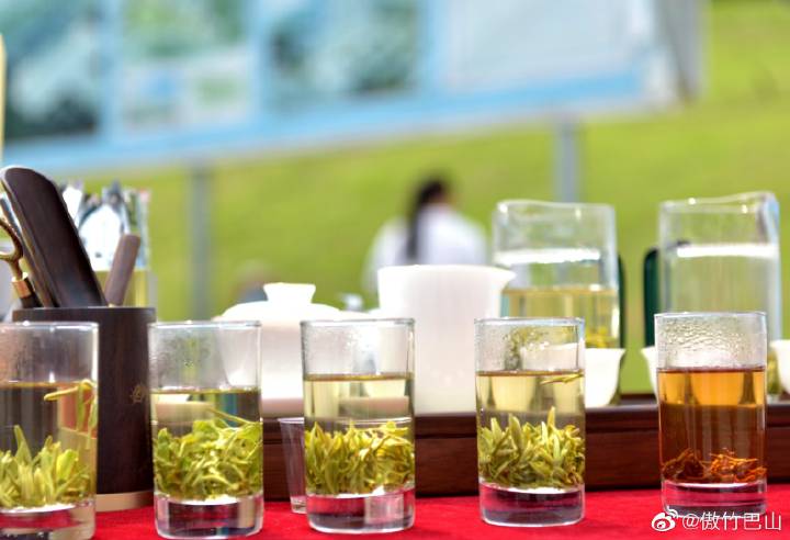 陕西银针富硒茶(陕西茶银针富硒产地)-硒宝网