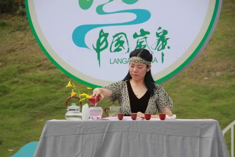 陕西银针富硒茶(陕西富硒茶多少钱一斤)-硒宝网