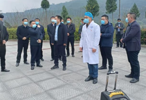 安康富硒茶基地（安康富硒茶发展情况）-硒宝网