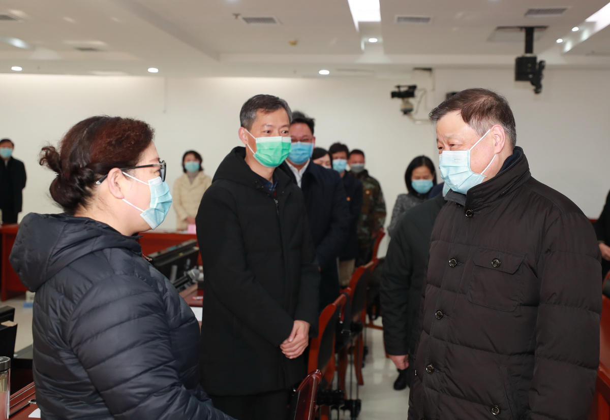 安康富硒茶基地（安康富硒茶发展情况）-硒宝网