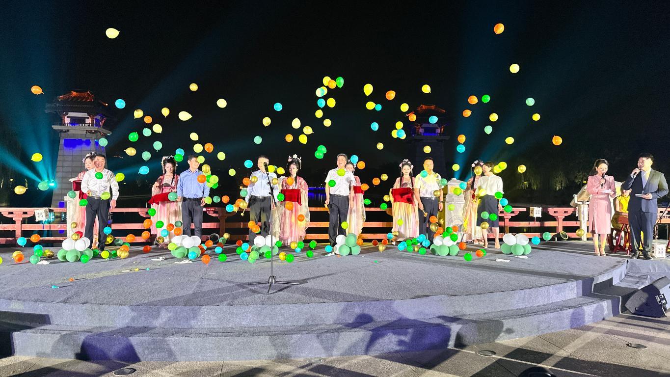 紫阳富硒茶晚会（紫阳富硒茶厂）-硒宝网