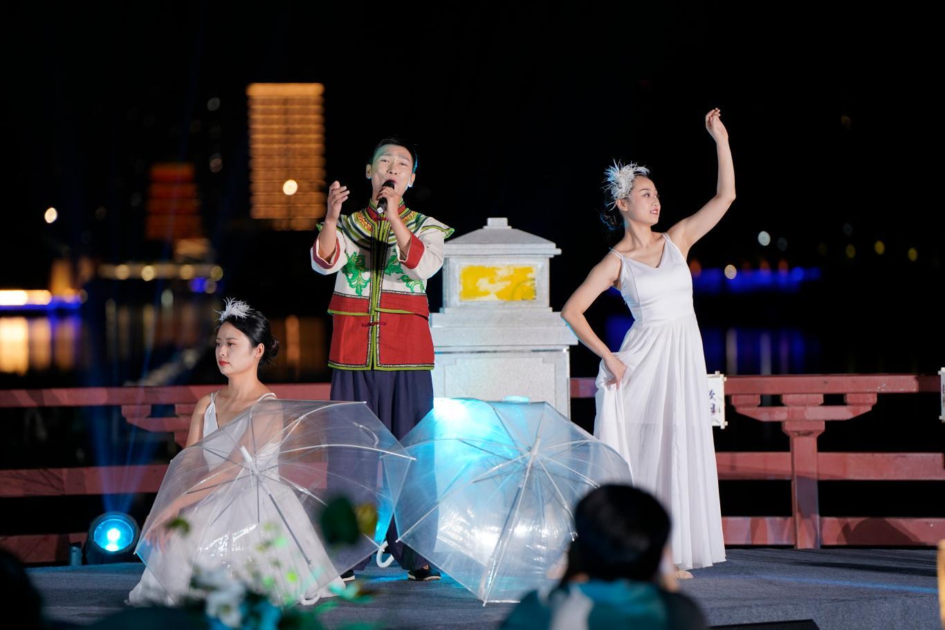 紫阳富硒茶晚会（紫阳富硒茶厂）-硒宝网