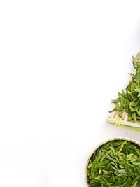 军功富硒清明茶（清明茶叶）-硒宝网