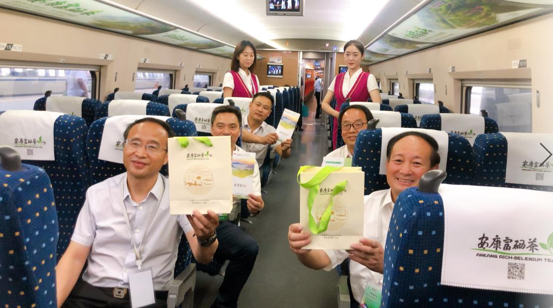 富硒茶广告大全(富硒茶营销策划方案)-硒宝网