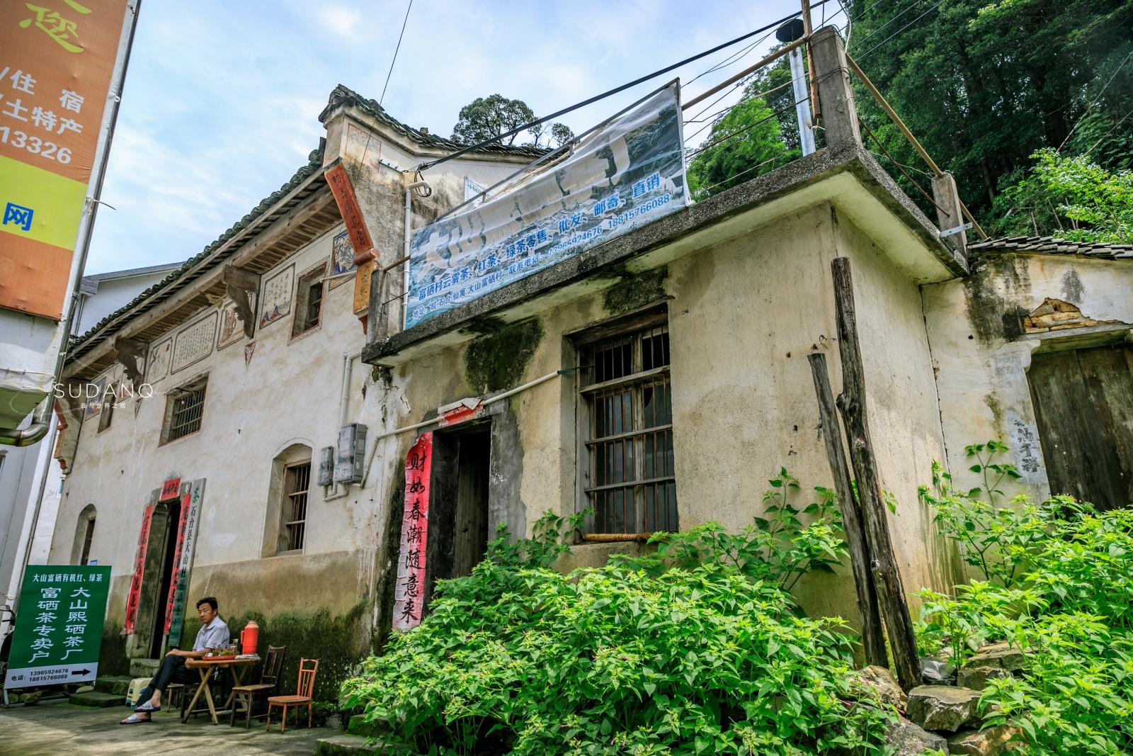 安徽野生富硒茶(安徽富硒野茶多少钱一斤)-硒宝网