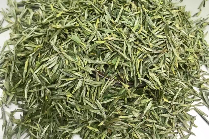 安徽野生富硒茶（安徽富硒茶产地）-硒宝网