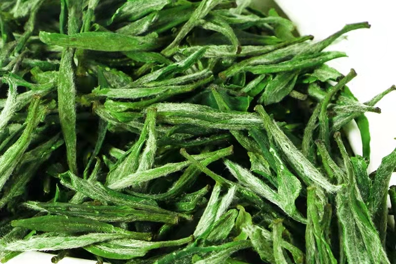 安徽野生富硒茶（安徽富硒茶产地）-硒宝网