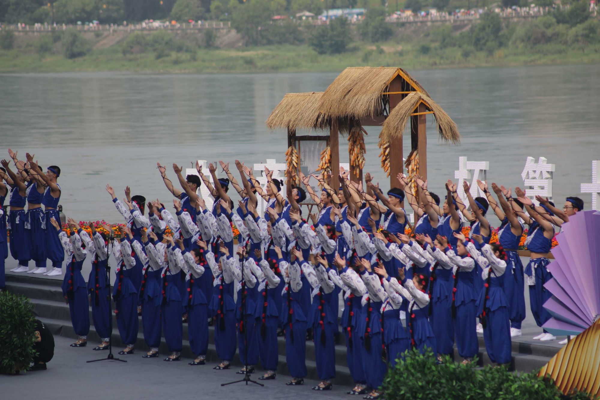 紫阳富硒茶发展(紫阳富硒茶文化)-硒宝网