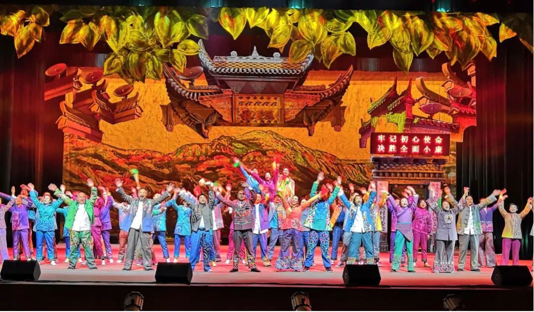 紫阳富硒茶发展(紫阳富硒茶文化)-硒宝网