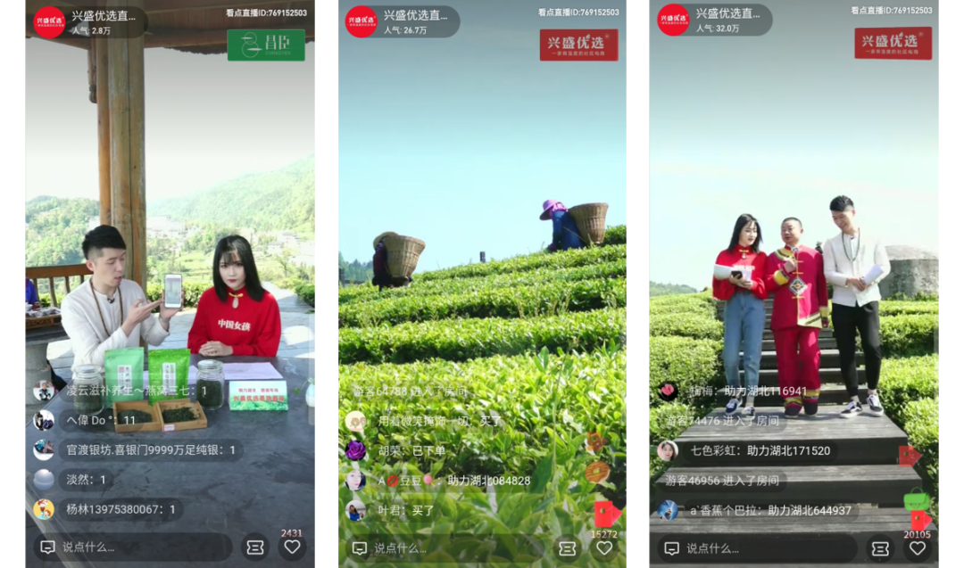 恩施富硒茶地标(茶道印象恩施富硒茶)-硒宝网